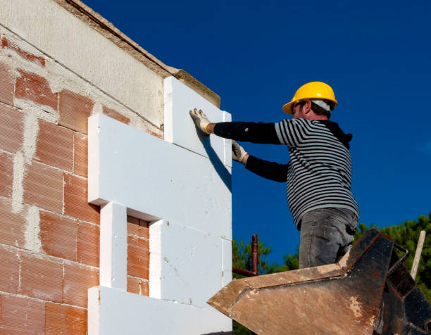 Best Insulation for Specific Applications in Huntington, TX