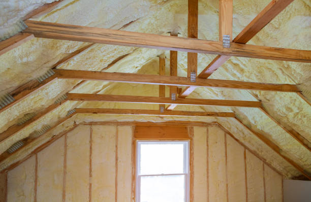 Best Specialty Insulation in Huntington, TX