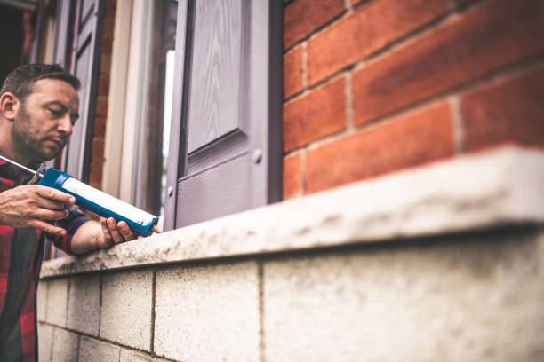 Best Types of Insulation in Huntington, TX