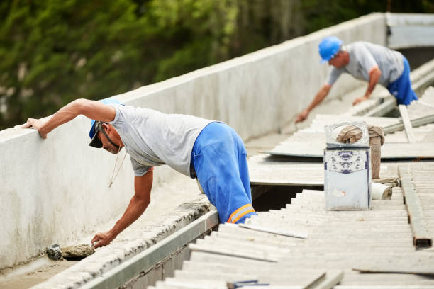 Best Insulation Maintenance and Repair in Huntington, TX